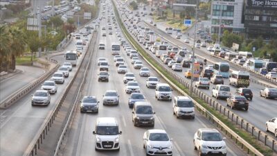 OİB, otomotivde sera gazı emisyonunun düşürülmesine rehberlik edecek