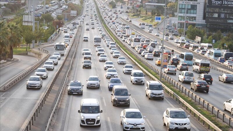 Uludağ Otomotiv Endüstrisi İhracatçılar Birliği (OİB), Türkiye ihracatının 15 yıldır