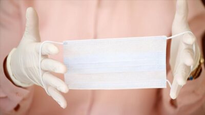 Maskede satış da ‘normalleşti’