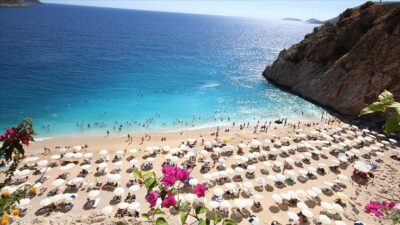 Yerli turistin önemi salgında daha çok anlaşıldı