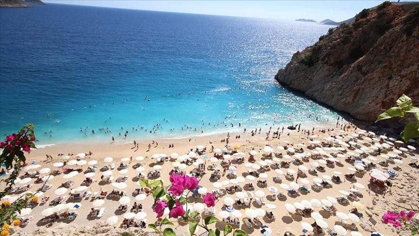 Yerli turistin önemi salgında daha çok anlaşıldı