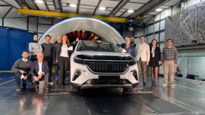 TOGG’dan yeni görsel