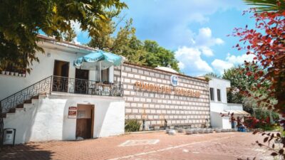 Bursa’nın yeni cazibe bölgesi olacak! İlk adım atıldı