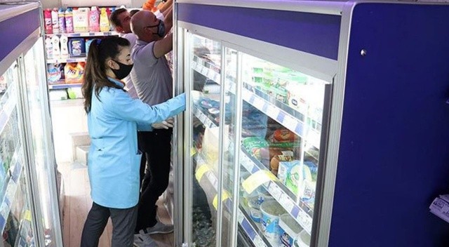 İflas etti! Türkiye’nin yarım asırlık gıda devi satışa çıkıyor…