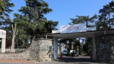 TÜSEB’e personel alımı…
