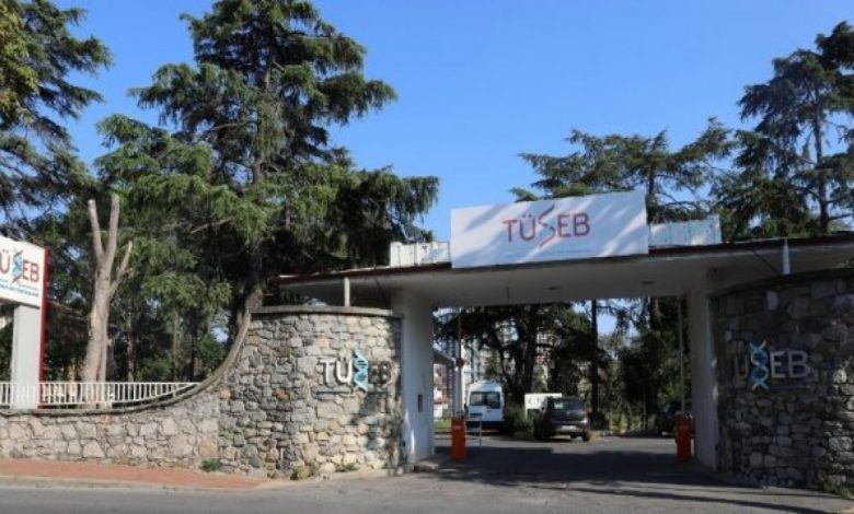 TÜSEB’e personel alımı… TÜSEB’e personel alımı…