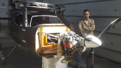 Bursa’da bir hayal gerçek oluyor! 5 yıl sonra havada…