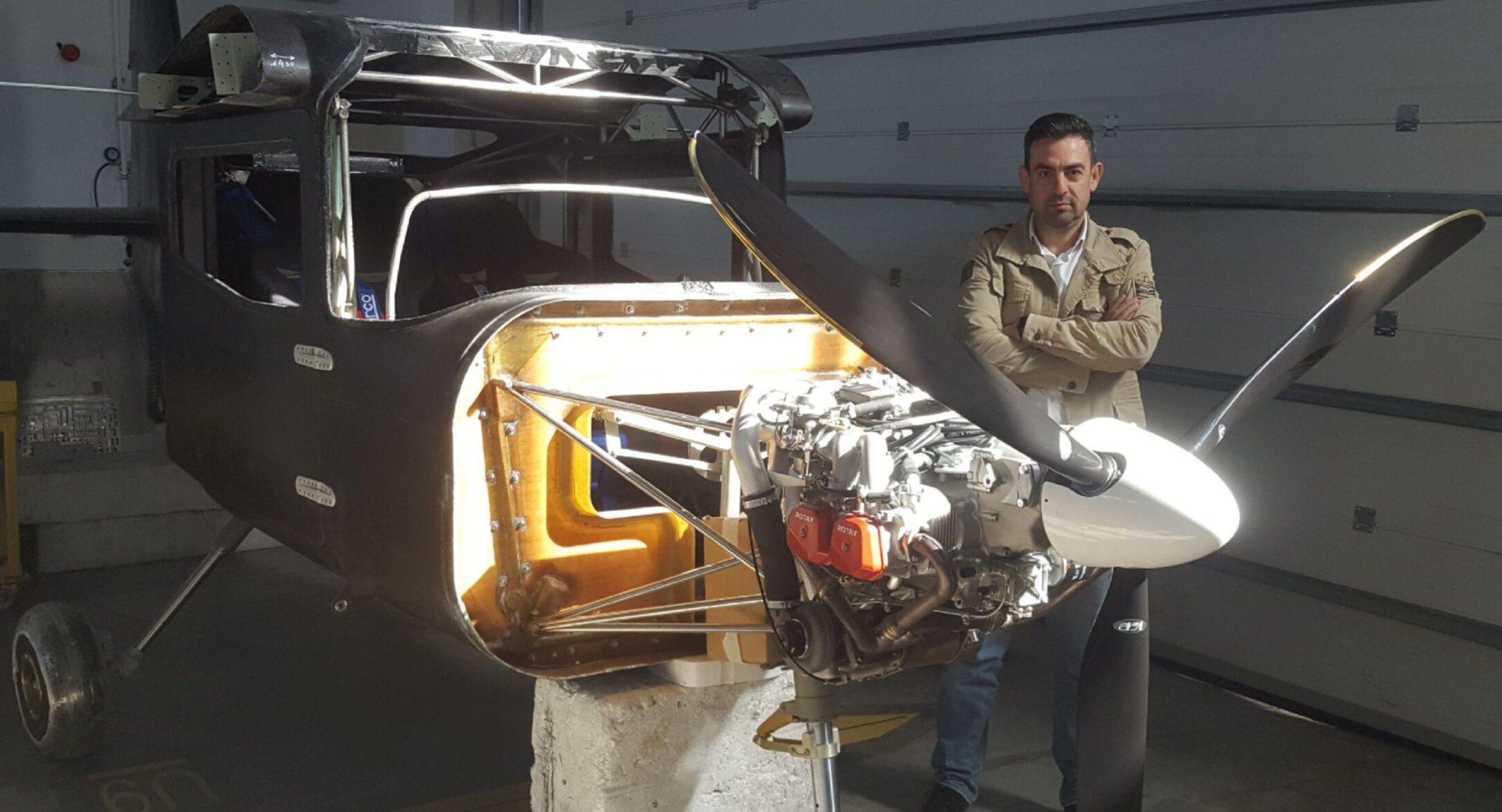 Bursa’da bir hayal gerçek oluyor! 5 yıl sonra havada…