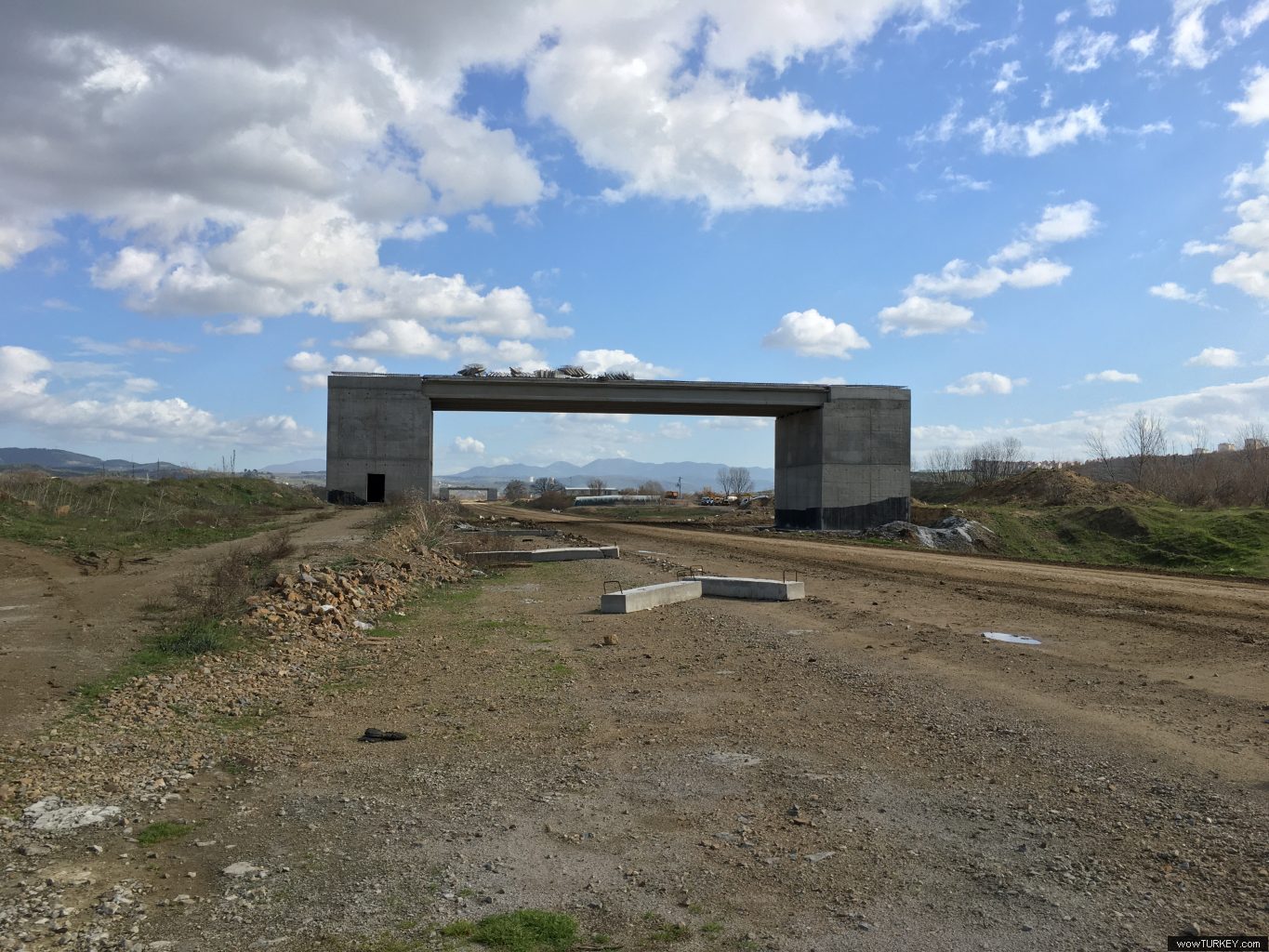 Bursa için hüsran projesi! Bu gidişle 2030’dan önce zor…