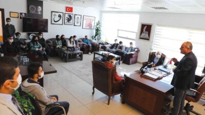 Bursa’da öğrencilere 25 TL’lik kiralık ev!