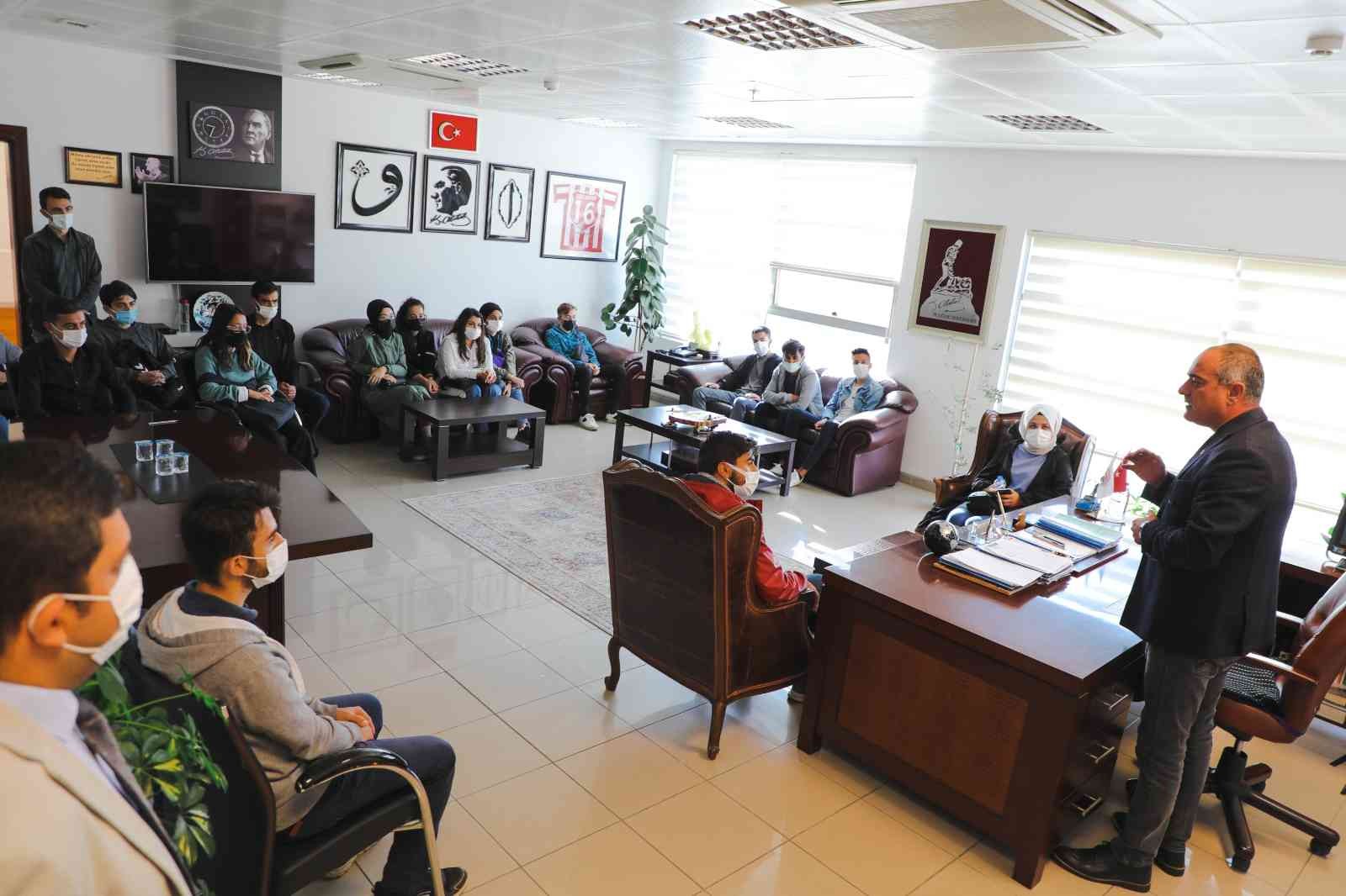 Bursa’da öğrencilere 25 TL’lik kiralık ev!