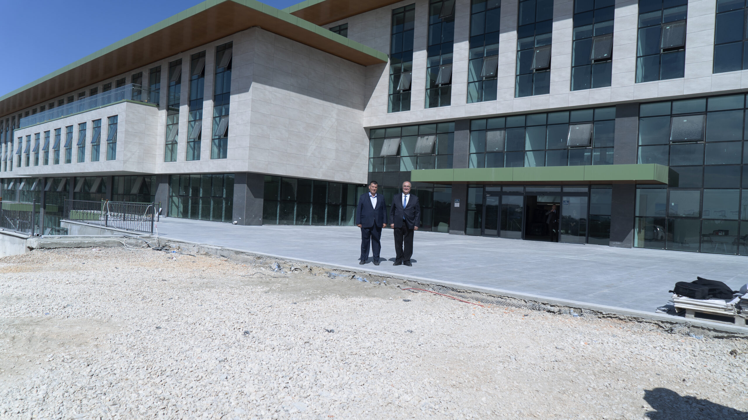 Bursa’ya yeni üniversite! Bakın nereye yapılıyor? Bursa’ya yeni üniversite! Bakın nereye yapılıyor?