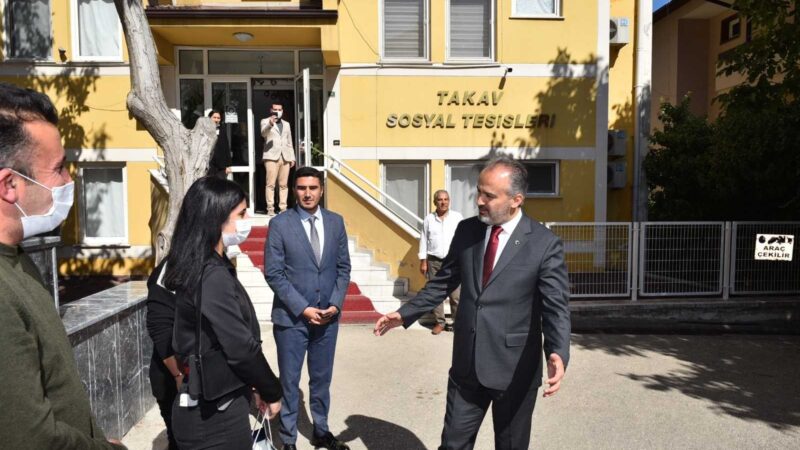 Üniversitelerde yüz yüze eğitimin başlamasıyla gündeme gelen barınma sorunu için