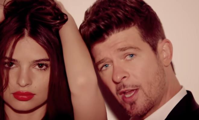 Ünlü model açıkladı! ‘Bir anda göğüslerime dokundu’