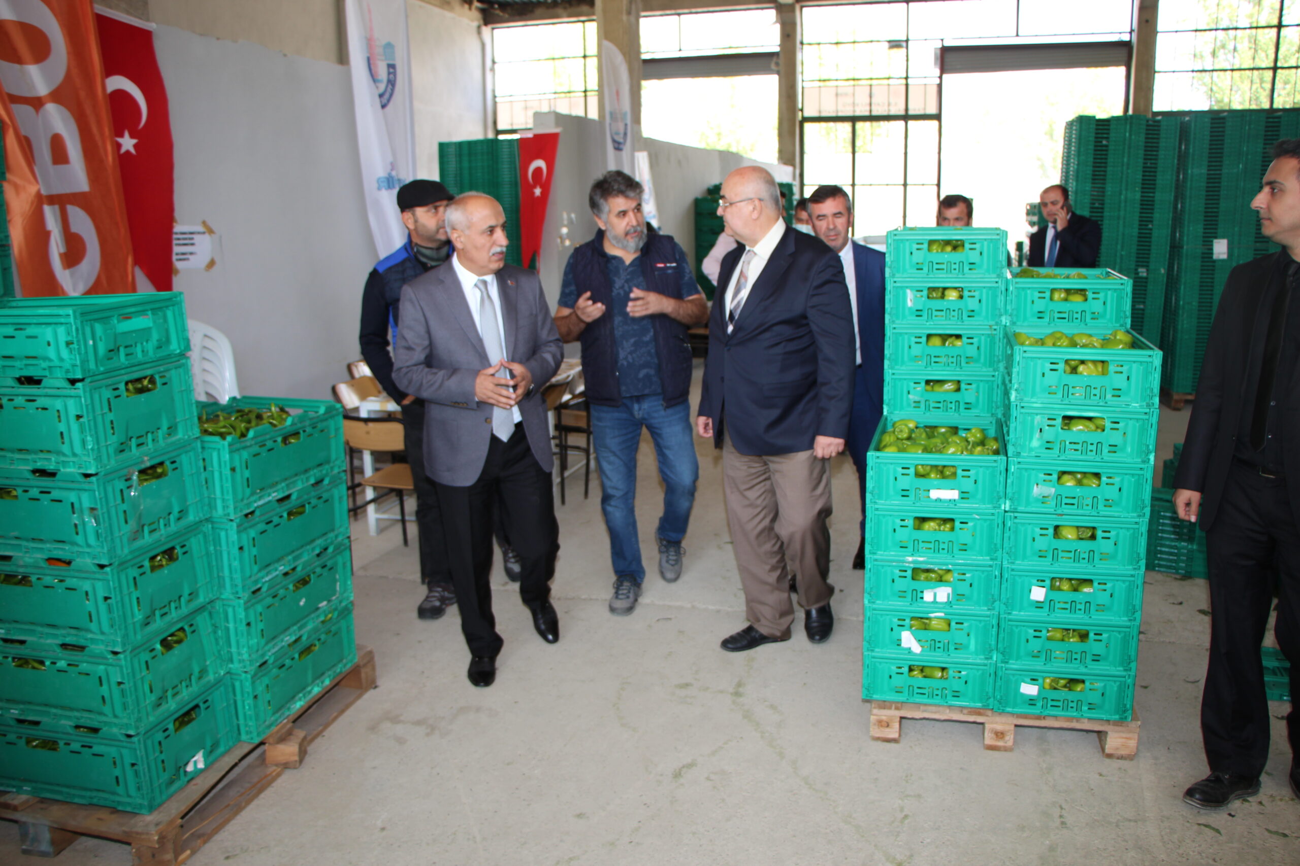 Bursa’da günde 3 ton giden ürün! 4 liradan alıp 5 liradan satıyoruz… Bursa’da günde 3 ton giden ürün! 4 liradan alıp 5 liradan satıyoruz…