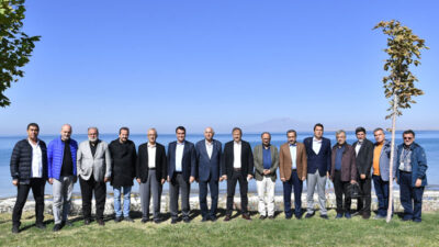 Osmangazi’den gönülleri fetheden ziyaretler