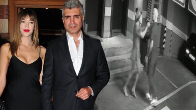 Özcan Deniz’e vuran Feyza Aktan her şeyi tek tek anlattı! Detaylar şoke etti