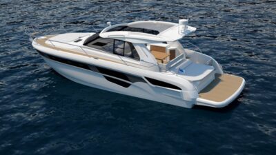 Milli Emlak’tan satılık 86 adet deniz aracı…