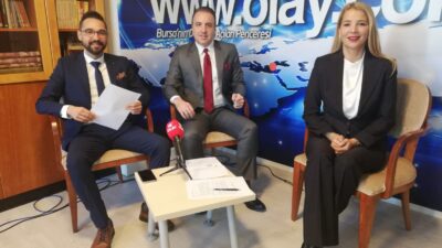 Bursa iş dünyasının asgari ücret talebi!