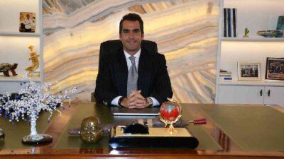 Yeşim, Mısır’da fark yaşattı