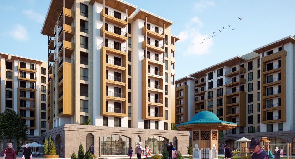 Bursa’da kentsel dönüşüm! Yüzde 100 anlaşma…