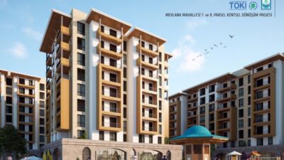 Bursa’da kentsel dönüşüm! Yüzde 100 anlaşma…