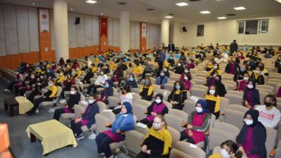 Yıldırım’da hedef sıfır atık