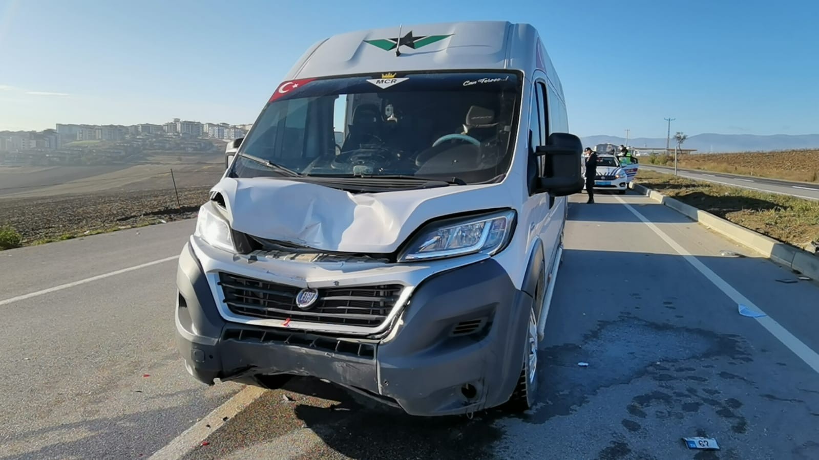 Bursa’dan kahreden haber! Hayatını kaybetti