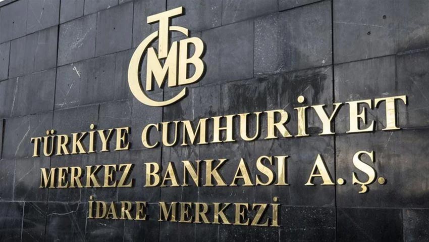 Merkez Bankası açıkladı! Yıl sonu dolar, enflasyon…