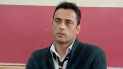 Arka Sıradakiler’in Oktay’ı Bülent Çetinaslan’ın son hali “Yok artık” dedirtti!