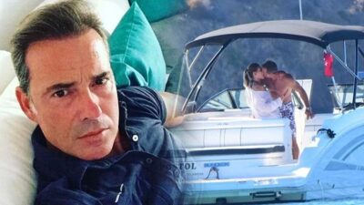 Murat Başoğlu hastaneye kaldırıldı