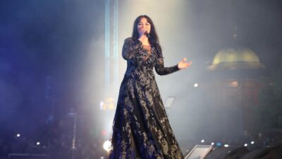 Zara Bursalıları coşturdu…