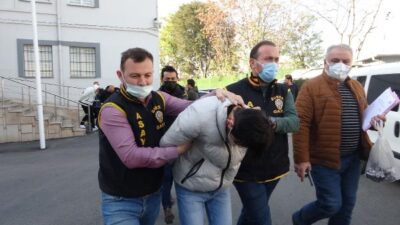 Bursa’daki kuyumcu soygununda yeni gelişme