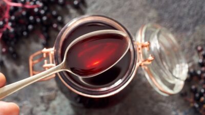 Gribi başlamadan bitiren doğal mucize!