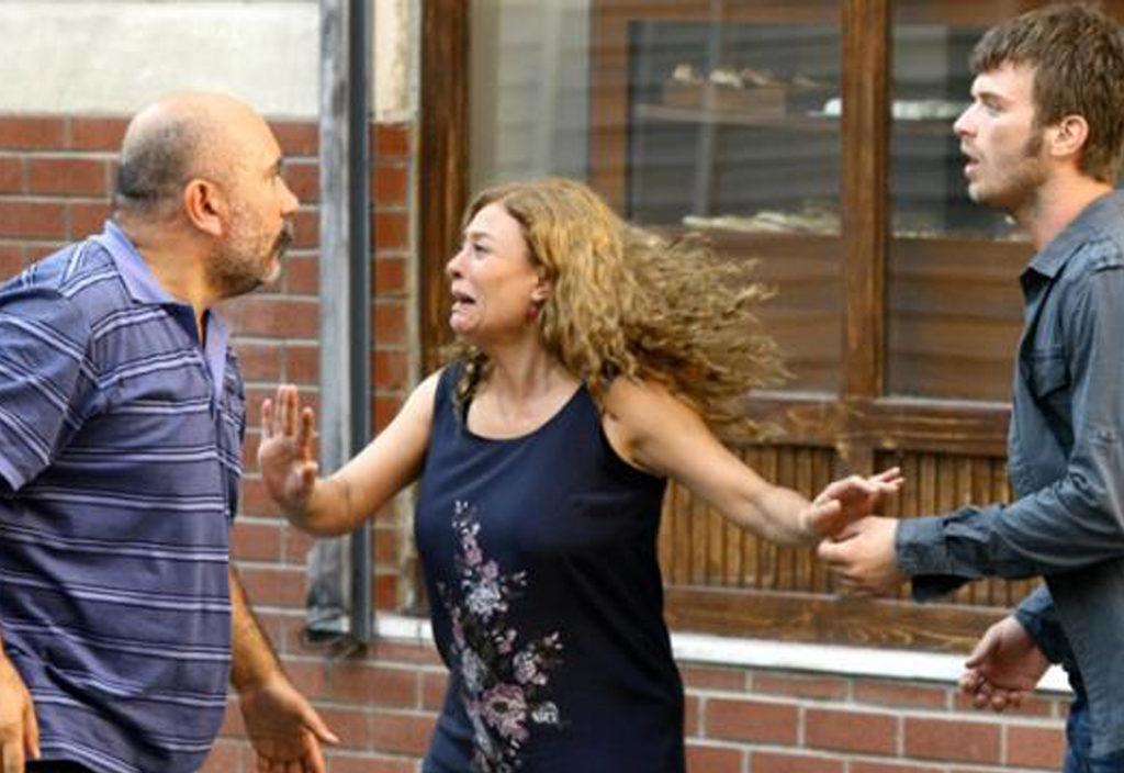 Haluk Levent duyurdu: ‘Az önce kaybettik!’