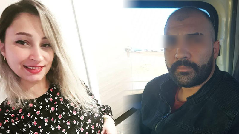 Bursa’da vahşet! Boşandığı karısını öldürdükten sonra…
