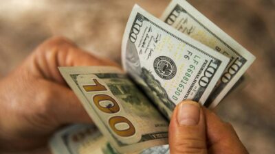 Merkez Bankası açıkladı! Yıl sonunda dolar ne kadar olacak?