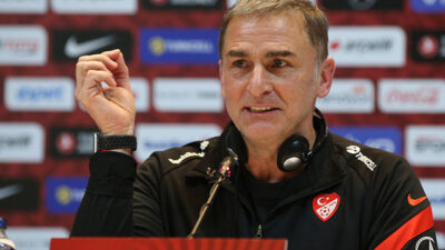 Kuntz: Duygusallığı ve disiplini birleştirmek gerekiyor