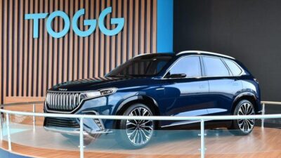 TOGG, Türk otomotiv tedarik sanayi için “tam bir boy aynası”