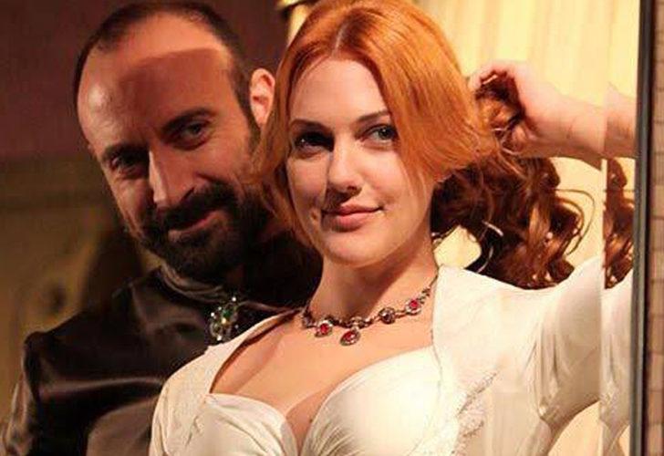Yıllar sonra olay sözler: Meryem Uzerli’nin yaptığı şımarıklık