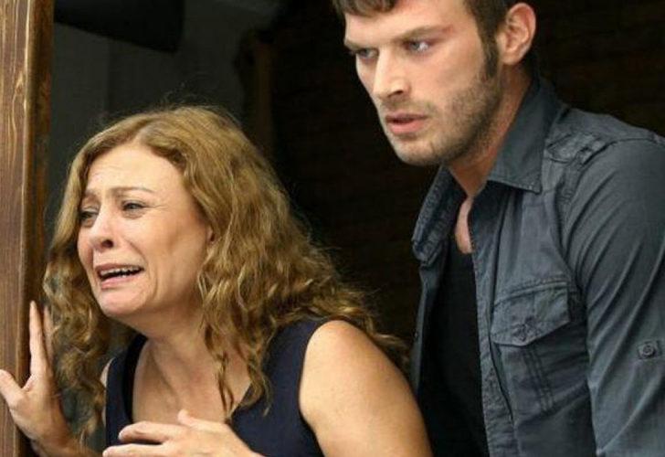 Ünlü isimler Semra Dinçer’in ardından paylaştı! “Hüzünlü bir kadındı”