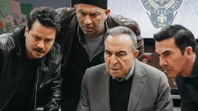 Arka Sokaklar dizisinin Rıza Baba’sı Zafer Ergin sevenlerini yasa boğdu