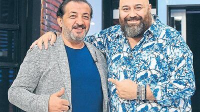 MasterChef jürileri arasında maaş krizi var mı? Somer Sivrioğlu’dan dolar açıklaması
