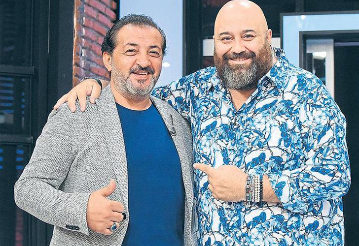 MasterChef jürileri arasında maaş krizi var mı? Somer Sivrioğlu’dan dolar açıklaması