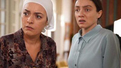 Bacağının asansöre sıkıştığı iddia edildi! Ezgi Mola’dan açıklama