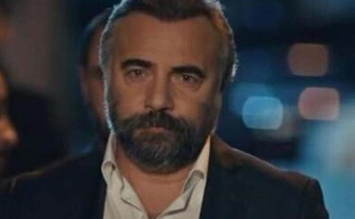 Masumlar Apartmanı’na dahil mi oldu? Oktay Kaynarca’dan açıklama Eşkıya Dünyaya Hükümdar Olmaz dizisinin ardından Masumlar Apartmanı'na dahil olacağı