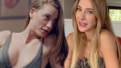 Şeyma Subaşı’dan Serenay Sarıkaya’ya olay gönderme!