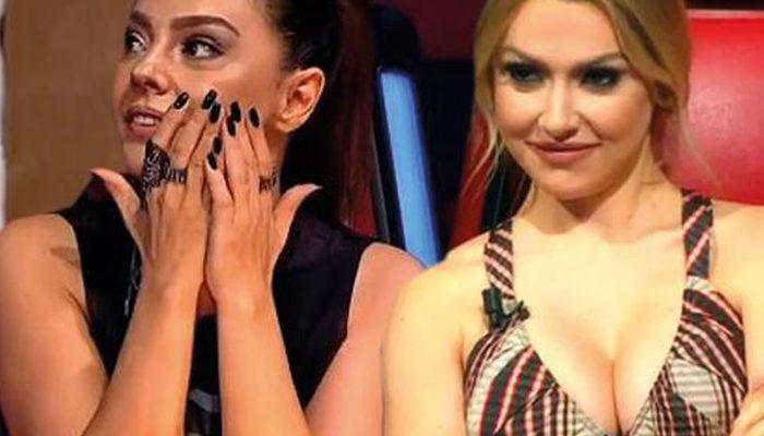 Hadise’siz O Ses Türkiye tutmadı mı? Flaş final iddiası