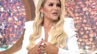 Selin Ciğerci’den basketbolcu sevgili itirafı