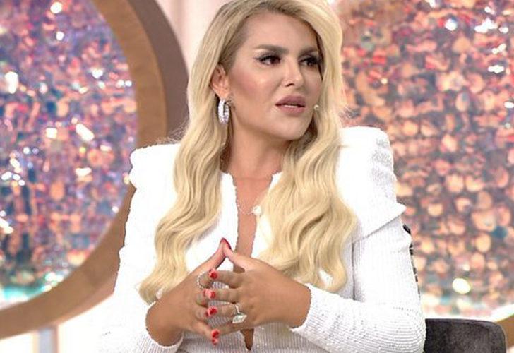 Selin Ciğerci’den basketbolcu sevgili itirafı